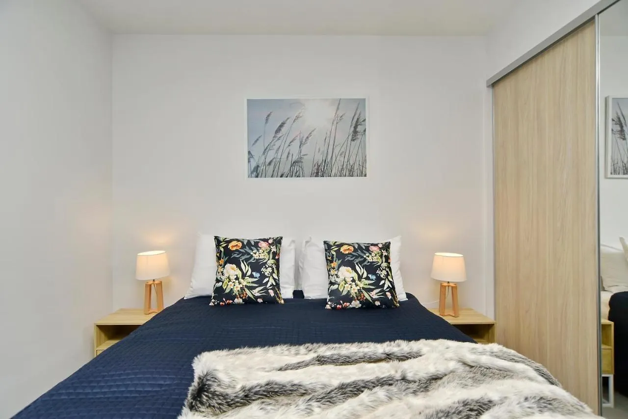Worcester Terrace One - Christchurch Holiday Homes