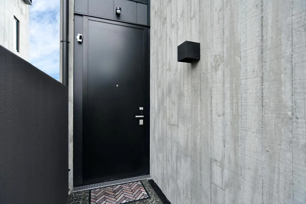 Worcester Terrace One - Christchurch Holiday Homes 公寓
